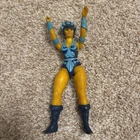 Mattel He-Man Masters of the Universe Evil Lyn Vintage MOTU Action Figure 1982