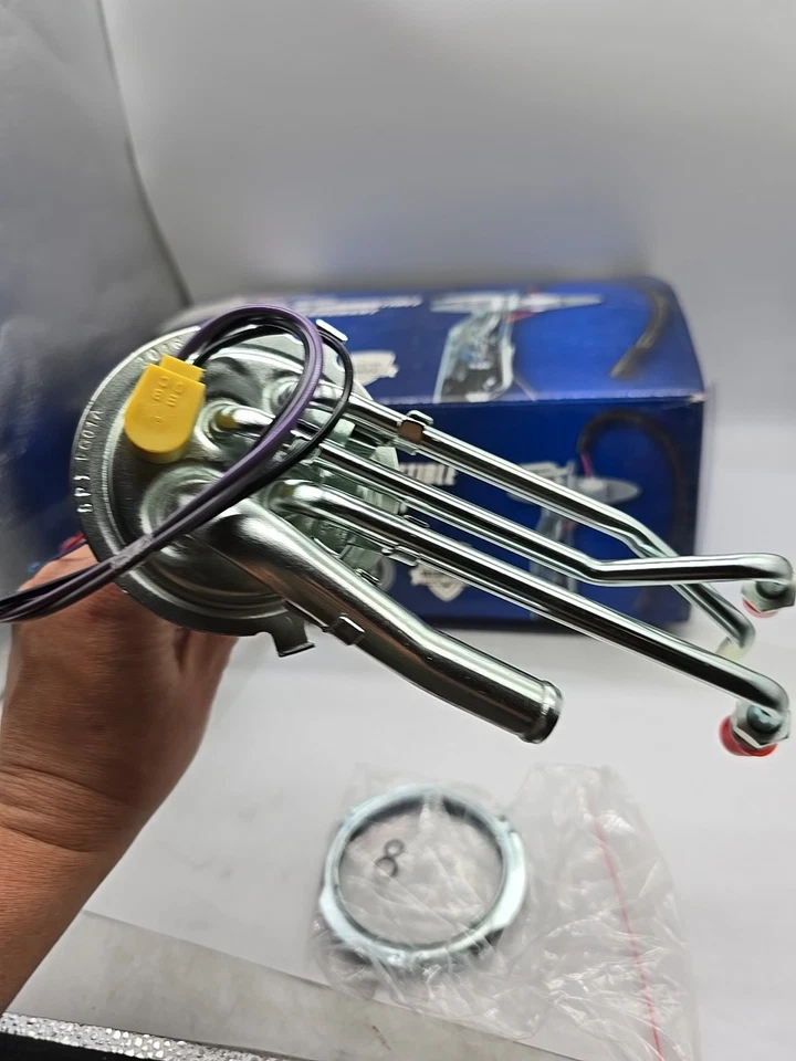 Conjunto de módulo de bomba de combustible para Chevrolet GMC 1994-1995 C/K 2500 C/K 3500 E3623S Foto 2 de 4