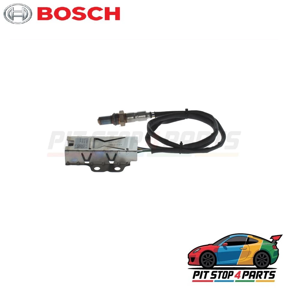 Bosch 0281008765 NOX Sensor KV6Z5E145A KV615E145AC KV615E145AB 2261645 - Image 3 of 4