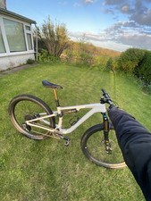 Specialized Epic Evo Pro 2023 Mountain Bike - Size Small