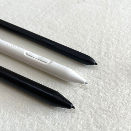 Einfacher Ersatz Marker Stift Spitzen Verbesserte Genauigkeit Glattes Schreiberl - Photo 6/21