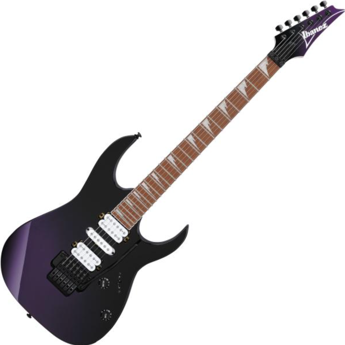 Ibanez RG470DX-TMN Tokyo Midnight Electric Guitar for sale online