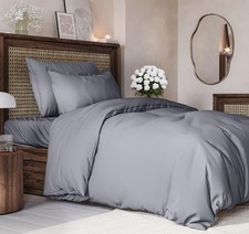 Duvet Cover Twin/Twin XL Size Set - Extra Soft Twin/Twin XL Size Duvet Cover ...
