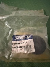 5008984 Evinrude Trim Cylinder Seal Kit NOS FREE SHIPPING in USA