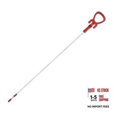 Engine Oil Fluid Dipstick Replace 642010497264 Compatible with Mercedes-Benz