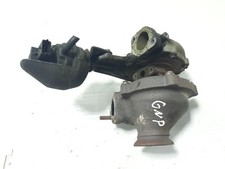 OPEL INSIGNIA A Estate G09 Turbolader 55570748 2.0 Diesel 118kw 2008 28450816