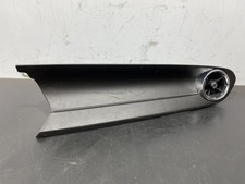 2021 CAMARO SS OEM LEATER PASSENGER DASH TRIM...