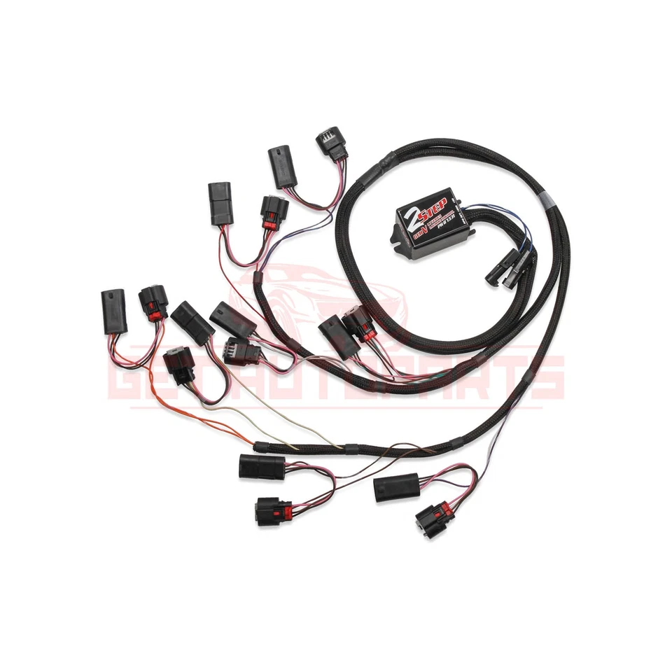 MSD Ignition Kit for Chevrolet Camaro 2016-2018 - Image 2 of 4