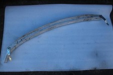 2016 MERCEDES CLA250 C117 FRONT BUMPER REINFORCEMENT BEAM 2466201100