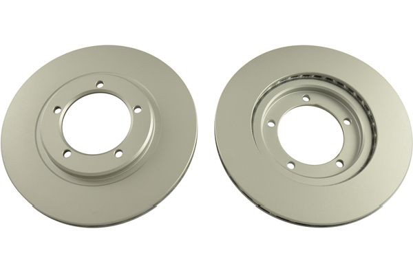 Disque de frein BR-1712-C KAVO PARTS pour entretien mécanique régulier de DAIHATSU CUORE