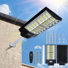 39000LM 1152LED Solar Lights Outdoor Waterpro...