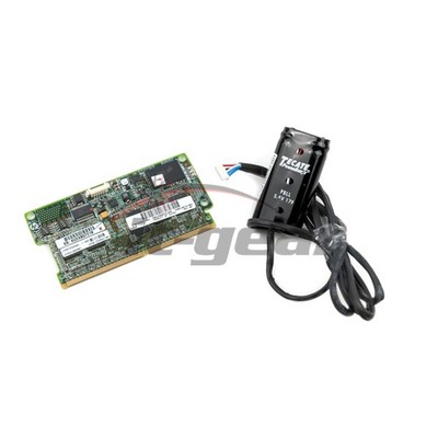 HPE 631679-B21 1GB P-series Smart Array Flash Backed Write Cache