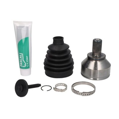 JOINT KIT DRIVE SHAFT FUR VOLVO G1V022PC PASCAL NEU