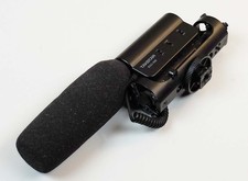 Takstar SGC-598 Camera Shotgun Microphone