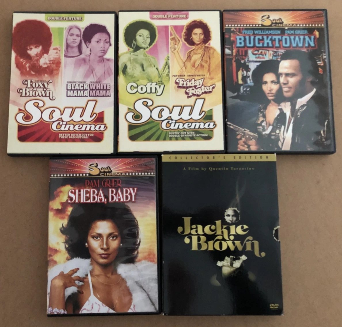 Friday DVDs for sale | eBay