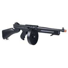 Game Face ASRGTH Electric Full/Semi-Auto Airsoft Submachine Gun 6.0mm BBs