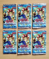 YuGiOh Booster Sammlung 1. Auflage Legend Of Blue Eyes White Dragon SEALED LOB
