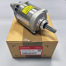 Honda Starter For Foreman500 TRX500FE TRX500FM TRX420 Rancher420 31200-HR0-F01