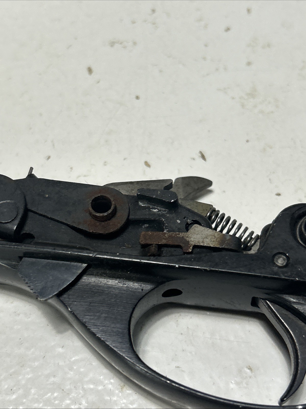 New England H&R 1871, Shotgun Parts: Trigger Guard