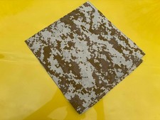 MARPAT Similar Camo Scarf Bandana Camouflage Headwrap Cloth 21" SHIPS FROM USA