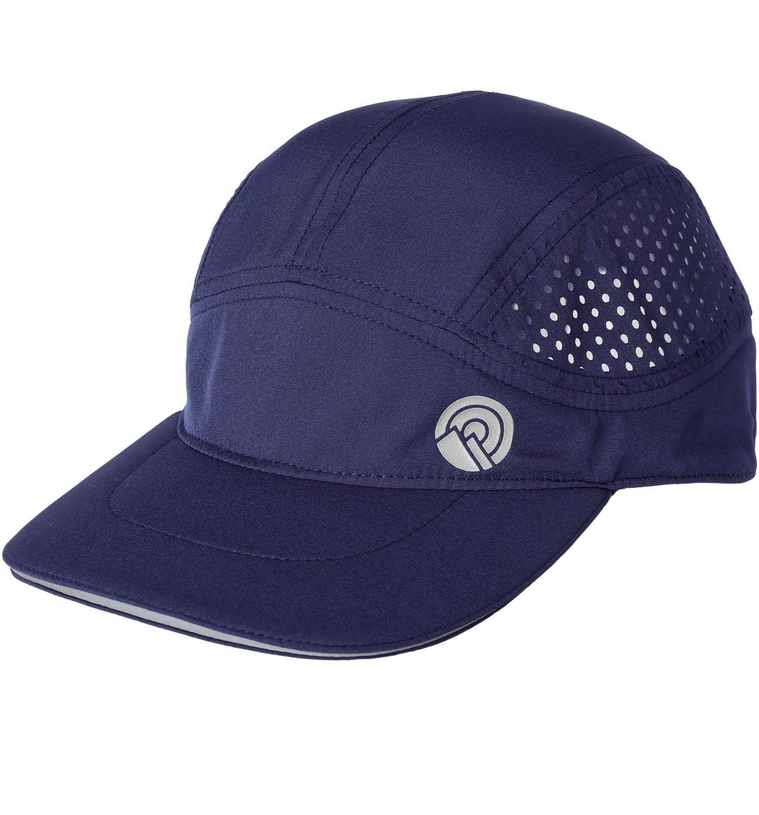 Кепка для бега на открытом воздухе Herren Damen - Laufcap schnelltrocknend -