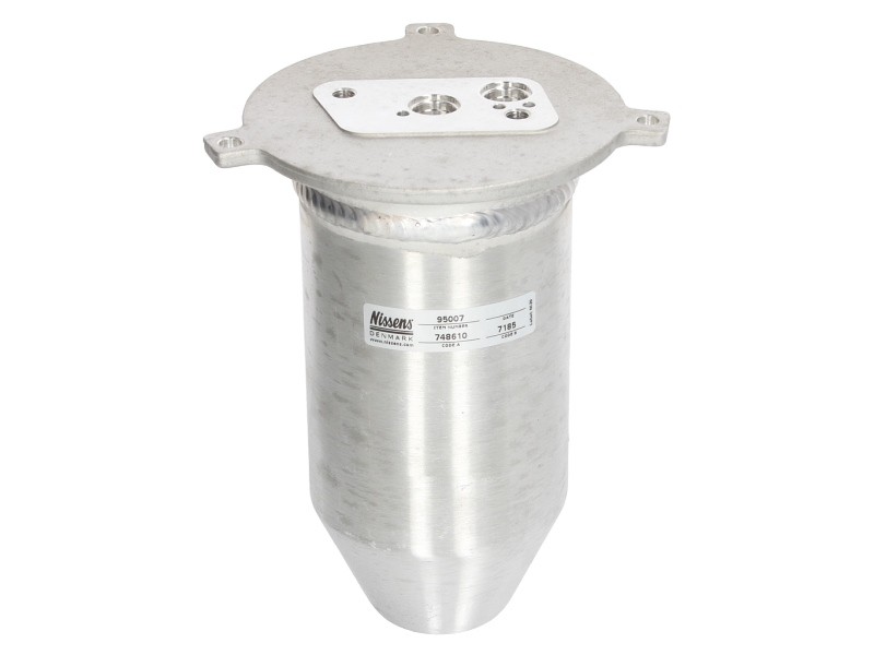 Fits NISSENS NIS 95007 Dryer, air conditioning NIS 95007 Air conditioning drier