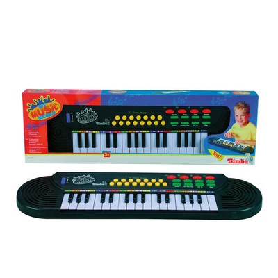 My Music World Keyboard