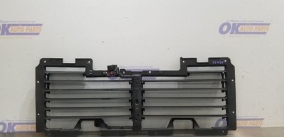 18 CADILLAC ESCALADE 6.2L AIR SHUTTER