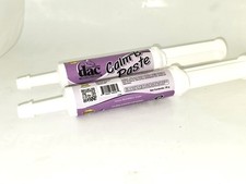 Dac FORMULA CALM B PASTE 35 gm Calming support for horses 2pk