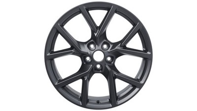 Original Ford Leichtmetallrad 19'' 5-Speichen-Y-Design, Magnetite 2280378