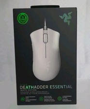 Razer DeathAdder Essential RZ0102540200R3C1 Wired Gaming Optical Mouse