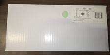 Delta 58473-SS In2ition 2-in-1 Dual Shower Head Hand Shower Combo Stainless