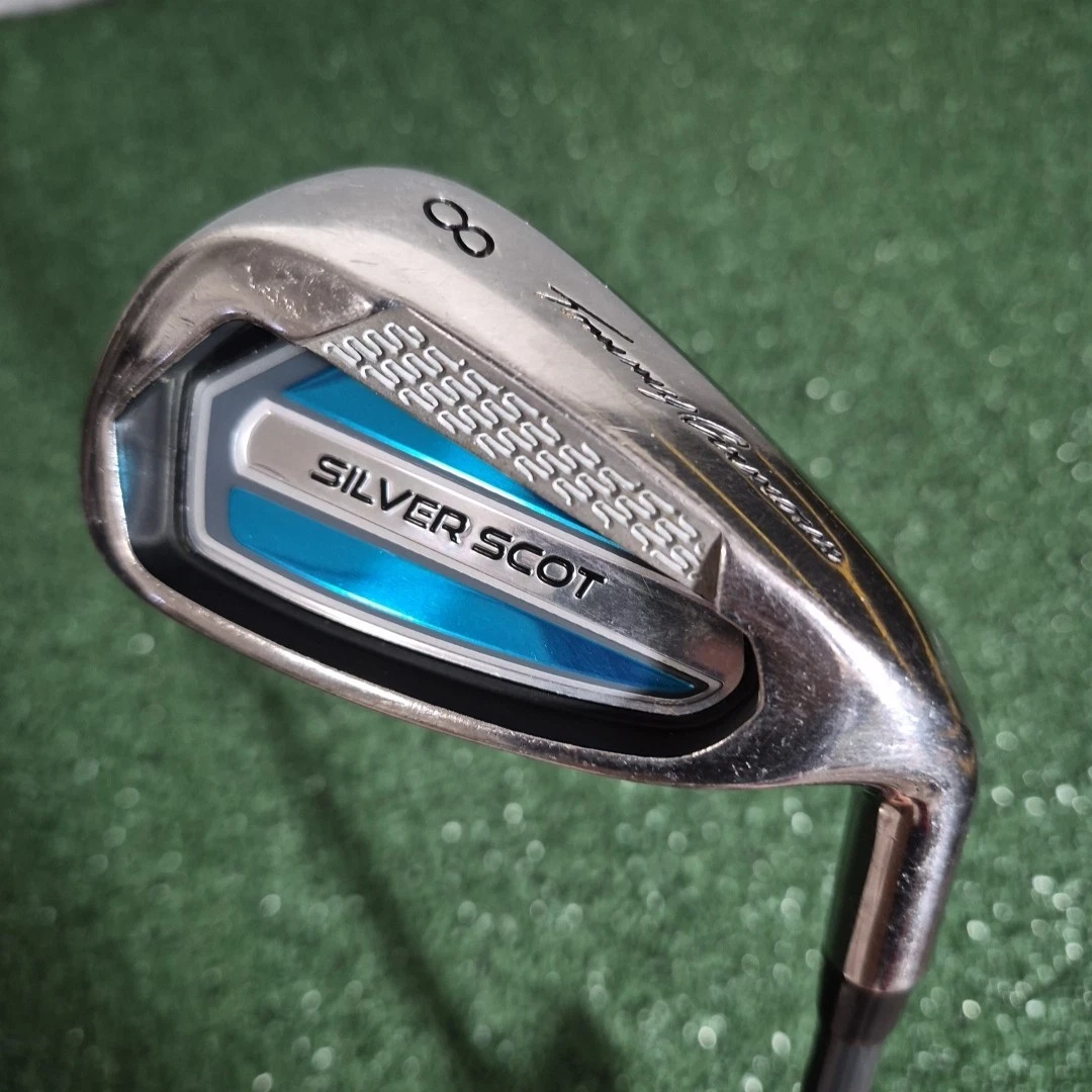 た トミーアーマー  Scot RS-01 8本セット 25+ Tommy Armour 8-Iron Golf Clubs for sale | Updated Oct 2026
