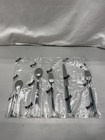 Mepra Fantasia 5-Piece Flatware Set In Green — photo 6