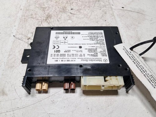 A2479001709 STEUEREINHEIT TELEMATICA MERCEDES-BENZ SPRINTER (W910) 2.2 D 16v AUT