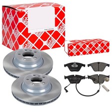 Plaquette de frein BMW 760