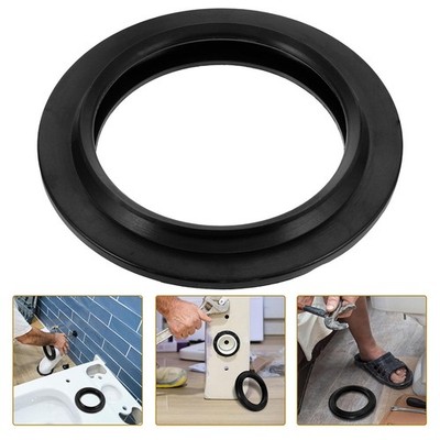 2 Pcs Wc Dichtungsring Toilette Flush Hebel Teile Des Toilettentanks