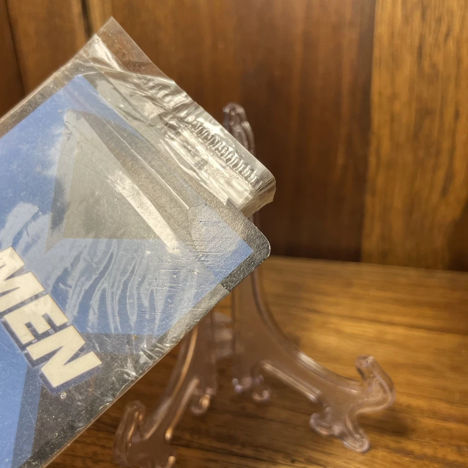 ❎ X-Men Xmen TCG - Reality Shift - Foil Promo - Card Game CCG - See Pix for Cond - Image 3 of 4