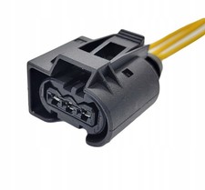 Injektorstecker Mercedes BMW 3PIN