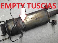 Catalyseurs Fiat CROMA