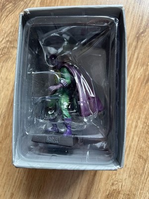 Eaglemoss Classic Marvel Figurine Collection - issue 147 - PROWLER