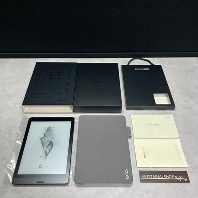 Onyx Boox Nova 3 E-Ink 7,8 Zoll 32GB Tablet E-Book Reader mit Box...