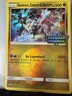 JUMBO Reshiram, Zekrom & Kyurem Promo Card 2018 Pokemon Legendary Dragon Majesty