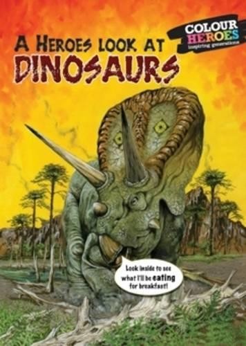 Герои и злодеи-динозавры Уильяма Уэбба (Taschenbuch)