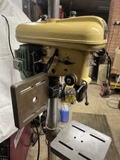 Fobco Star Drilling Machine 230v