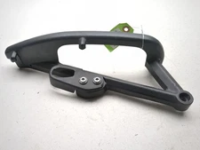 08-18 Kawasaki KLR 650 Rear Right Passenger Grab Bar Bag Mount