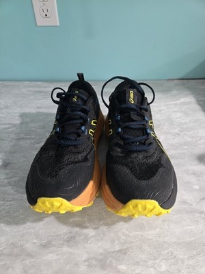 Asics Gel Trabuco Max 2 Trail Running Shoes Men's 9.5