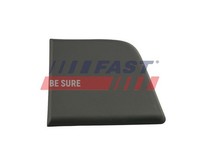 Fast Zier-/Schutzleiste Seitenwand Hinten Rechts FüR Peugeot Boxer Kasten
