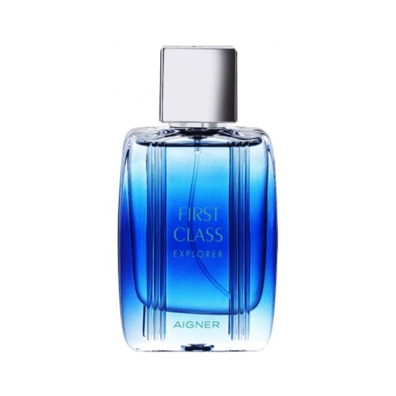 Etienne Aigner Mens First Class Explorer EDT 1,7  4013670005653