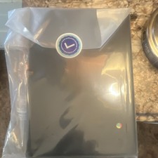 Lenovo 100e Chromebook Gen2 MTK 11.6" 4GB RAM 32GB eMMC Wi-Fi Black